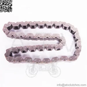 OEM Snowmobile Chain 70P 13W  Fitment 1602-041