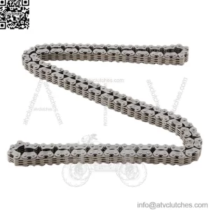 Hot Cams Cam Chain for Yamaha FX CRUISER SVHO (14-15) FZR WAVERUNNER (09-15) (For: 2014 Yamaha SVHO)