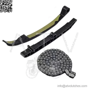 Cam Timing Chain & Guides For Polaris Ranger 400 / Ranger 500 / Ranger Crew 500