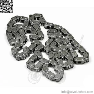 Fits 2007 Suzuki LT-A400F Eiger 4x4 Auto Cam Chain K&L 12-0423 (For: More than one vehicle)