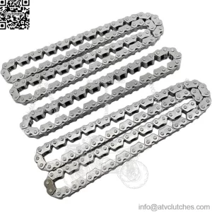 Camshaft Cam Timing Chain Set for Kawasaki Teryx 800 KRF800 2014-2020 92057-0186