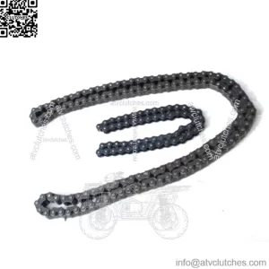 Yamaha RX1 RX1 Snowmobile Engine Oil or Timing Chain Chains 1000 Mountain