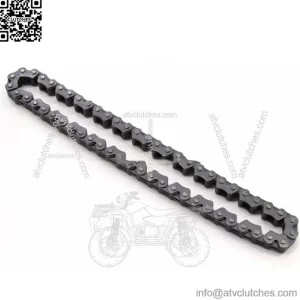New Genuine Honda Cam Chain 2005-2011 TRX500 Fourtrax Foreman 4x4 OEM #D09 (For: Honda)