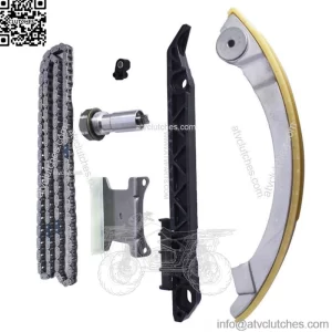 Engine Timing Chain Kit for Front Cloyes Gear & Product 9-4201SX