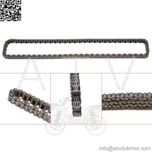 Cam Chain Timing Chain For Yamaha YFM660R Raptor 660R 2001 2002 2003 2004 2005