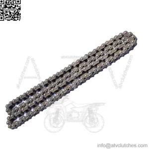 Cam Timing Chain FOR Kawasaki KFX400 KFX 400 03 04 05 6 After Market Replacement
