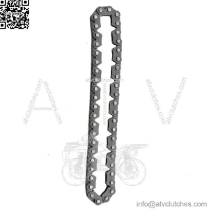 Oil Pump Chain for 1997-2020 Honda Recon 250 TRX250TE TRX250TM TRX250 2x4