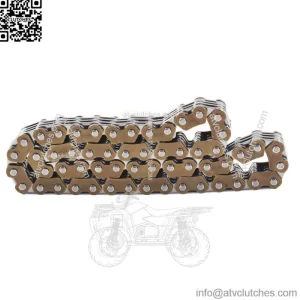 Cam Timing Chain For Honda Foreman 400 450 TRX400FW TRX450S TRX450ES 1995-2004