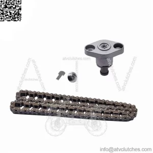 For Honda TRX400X 1999-2008 TRX400EX Timing Cam Chain Tensioner Lifter Assy