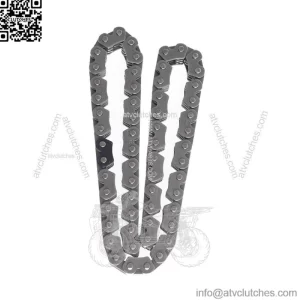 Timing Chain Cam Chain for 2007-2016 Honda Trx420 Rancher 420 14401-HP5-601