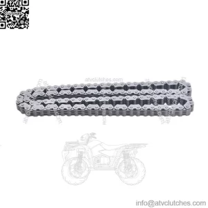 Camshaft Cam Timing Chain For Honda CRF250R 2004-2009 / CRF250X 2004-2017