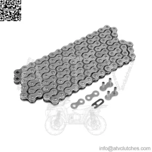 Drive Chain For Polaris Sportsman 90 2001-2014 / Sportsman 110 2016-2021