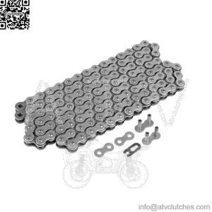 Drive Chain for Bombardier Canam DS650 DS650X 2004 2005 2006 2007