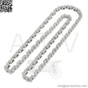 Camshaft Cam Timing Chain fits Can Am Outlander 400 / MAX 400 2x4 4x4 2003 2015
