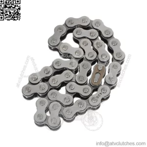 Front Jackshaft Chain For Coleman CT200U,CT200U-EX,BT200X Mini Bike #420 42L