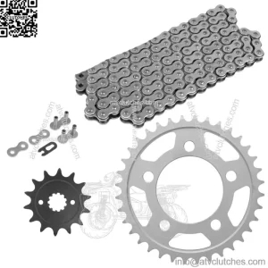 Drive Chain & Sprockets For Honda CMX300 Rebel 300 2017-2021