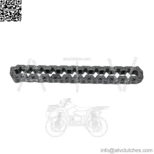 Polaris Ranger Sportsman 400 450 500 570 800 Transmission Silent Chain 3234264 (For: More than one vehicle)