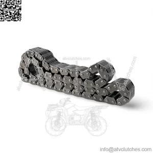 Polaris Sportsman Ranger 400 500 570 Gearcase Chain 3234057 (For: More than one vehicle)