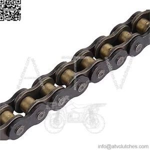 Primary Drive 420 MC Professional Chain 420x72 Fits HONDA ATC 70 TRX 70 (For: Honda FourTrax 70)