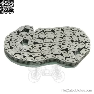 2009 - 2024 YAMAHA YFZ450R YFZ 450R 450X ATV OEM CAM TIMING CHAIN 94591-57120-00