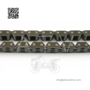 SUZUKI LTZ400 LTZ400Z KAWASAKI KFX400 ENGINE ROLLER CAM TIMING CHAIN 03-12
