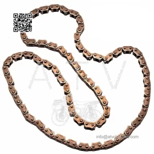 LTZ400 KFX400 Drz400 Klx400 Kawasaki Suzuki Cam Camshaft Timing Chain