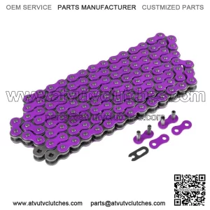 Polaris Scrambler 500 4X4 1997-2012 Drive Chain