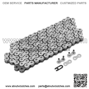 Polaris Scrambler 500 4X4 1997-2012 Drive Chain