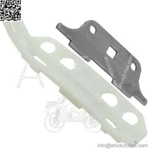 Cam Chain Guide for Polaris RZR XP 1000 High Lifter Premium 2018-2023 / 3022836 (For: Polaris)
