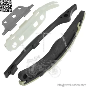 Cam Chain Tensioner Guide For Polaris RZR 900 EPS 2014-2018 (For: Polaris Sportsman 570)