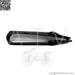 1999-2006 Honda CBR600F4 Swingarm Chain Slider Honda 52170-MBW-000