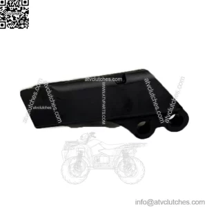 Genuine Honda Swing Arm Rear Chain Guide Slider 90-01 CR125 CR250 CR500