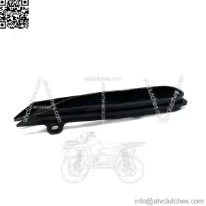 Chain Slider CBR1000 RR and RR/R 04-07 OEM Genuine Honda Front Swing Arm