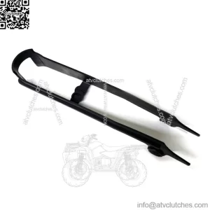 Honda 00-01 CBR929 RR Fireblade New Genuine OEM Front Swing Arm Chain Slider