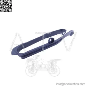 HONDA SWINGARM CHAIN SLIDER 2019-2020 CRF450R 2020-2021 CRF250R/RX GENUINE