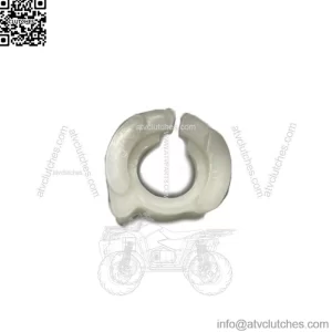 Honda Xl100 Xl200 Xr200 XL185 XR185 chain slider NOS New 52170437000