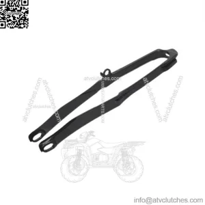 HONDA NEW 52170-MKE-A00 CHAIN SLIDE SLIDER 18-19 CRF250R 17 18 19 CRF450 R X