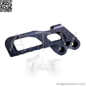 New Genuine Honda Rear Chain Guide Slider BLK 99-01 CR125 CR250