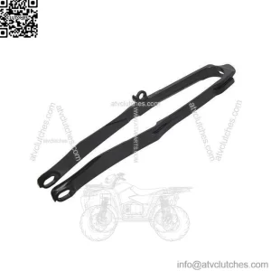 HONDA OEM 52170-MKE-AF0 CHAIN SLIDE SLIDER 22-23 CRF250R CRF450R NEW