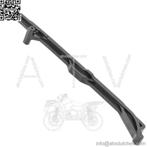 3B4-12231-01-00 3B4-12231-00-00 Camshaft Chain Guide For Yamaha Grizzly 700 ATV(For: Yamaha Rhino 700)