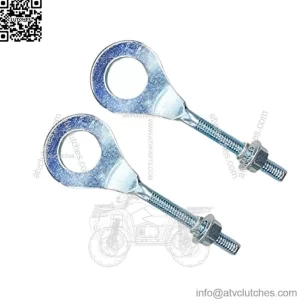 15mm Chain Adjuster Tensioner for 196cc 6.5HP Coleman CT200U CT200u-ex Axis 200 Massimo MB200 Baja Warrior MB165 2 Pack