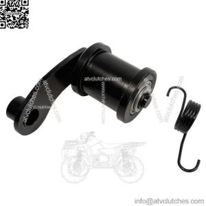 Chain Tensioner with 1-3/4" Roller for the Baja Mini Bike MB165/MB200