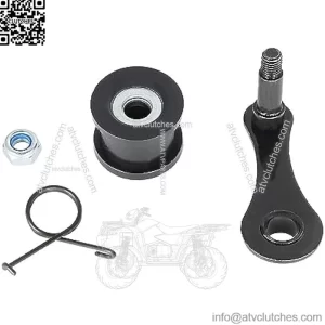 Mini Bike Chain Tensioner Bearing Roller Replacement for Coleman BT200X CT200U Massimo Baja Hensim Falcon Mini Bike