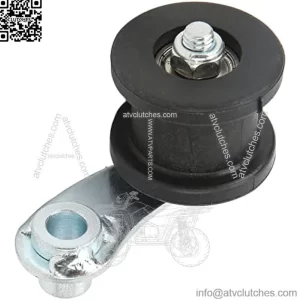 Chain Tensioner with 1-3/4" Roller for 196cc 6.5HP Massimo MB200 Hensim Baja Heat Warrior MB165 MB200 Coleman Ct200u Falcon 200 Mini Bike Motorsports