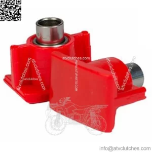 Feuling Hydraulic Cam Camplate Chain Tensioner Nylon Pad Harley Big Twin 07-2017 (For: Harley-Davidson)