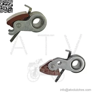 V Twin Camshaft Timing Chain Tensioner Set Inner Outer 99-06 Harley Twin Cam (For: Harley-Davidson)