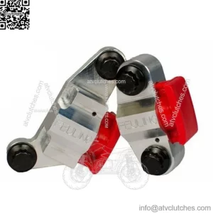 Feuling Hydraulic Cam Camplate Chain Outer Inner Tensioner Kit Harley 2007-2017 (For: Harley-Davidson)