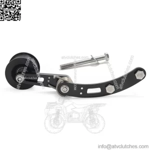 Aluminum Adjustable Chain Tensioner for Yamaha Banshee 350 YFZ350 2 Holes