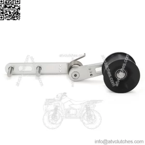Aluminum Adjustable Chain Tensioner for Yamaha Raptor 660 YFM660R 3 Holes