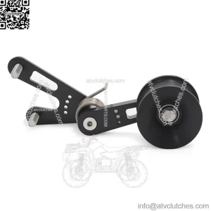Aluminum Adjustable Chain Tensioner for Yamaha YFZ450 (2004-2008 all 2009 YFZ450 only) 4 Holes